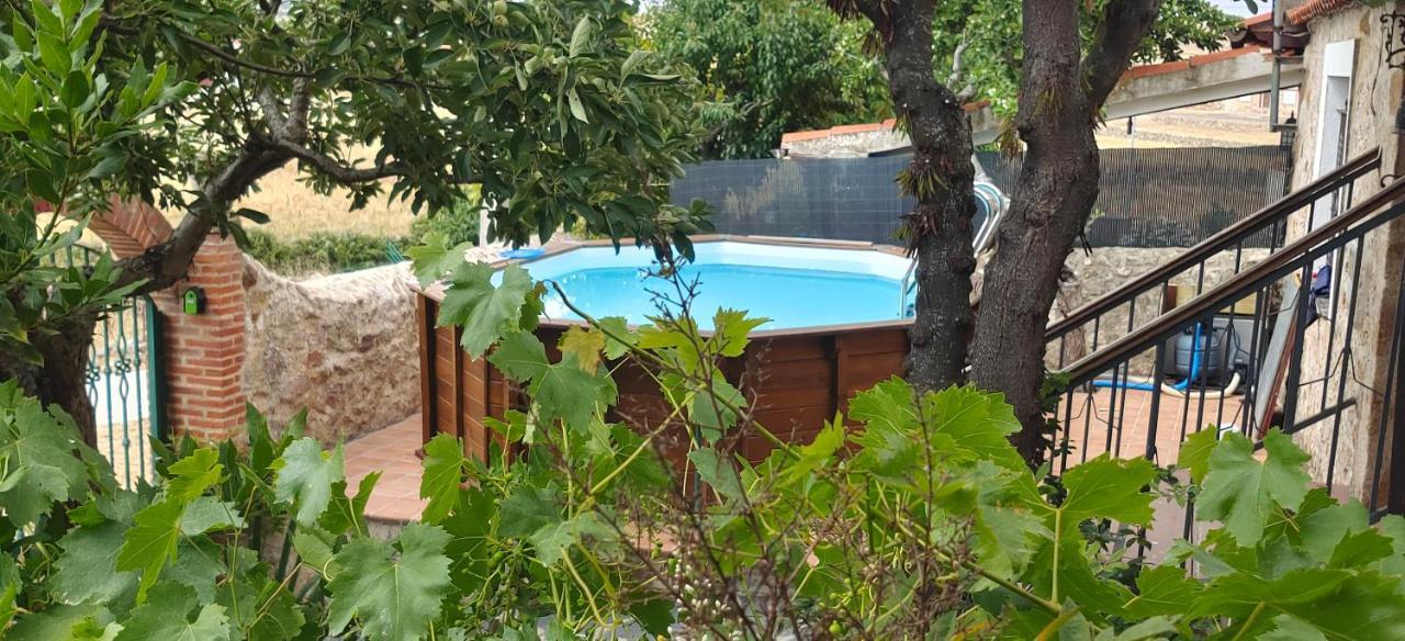 Villa Casa Quevedo Salamanca Exterior foto