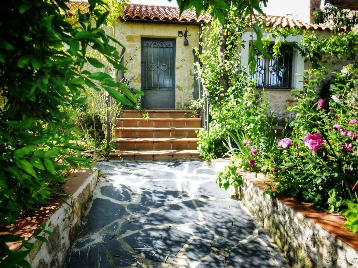 Villa Casa Quevedo Salamanca Exterior foto